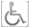 free disability discrimination act signs