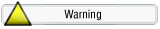 warning signs