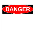 danger