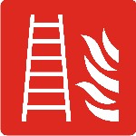 Fire ladder