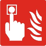 Fire alarm call point