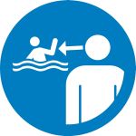 supervise children during aquatic activities 