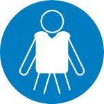 wear personal floatation device  PFD   lifejacket  