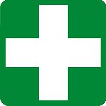 First aid