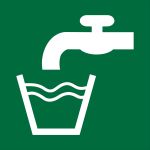 Drinking water 