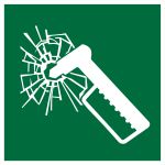 emergency hammer 