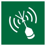 Emergency position indicating radio beacon 