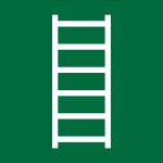 Escape Ladder 