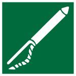 Line-throwing appliance 