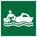 rescue boat 