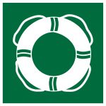 Water life-saving equipment