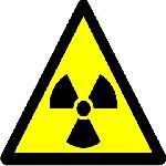 Strahlungsgefahr