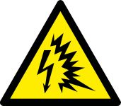 arc flash hazard 