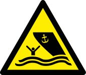 boating area 
