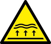 Flood zone 