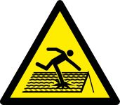 fragile roof 
