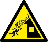 roof avalanche 