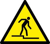 Step down 