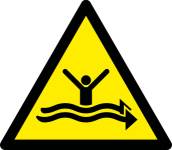 strong currents 