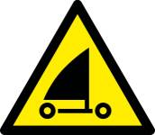 wheeled beach vehicles