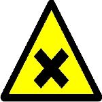 Danger harmful