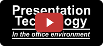 Presentation Technology Limited instructional videos